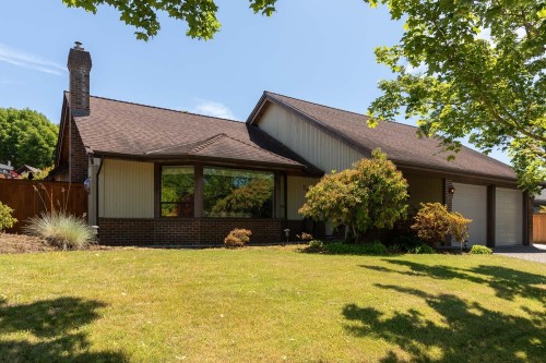 748 Juniper Place  Delta, BC V4L 2J2
