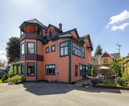 403 St. George Street, New Westminster, BC 