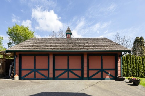 403 St. George Street, New Westminster, BC 