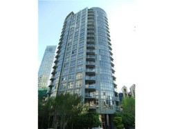 1606-1050 Smithe Street  Vancouver, BC V6E 4T4