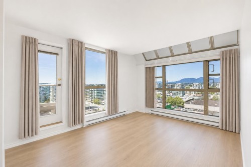 1506-8297 Saba Road, Richmond, BC 
