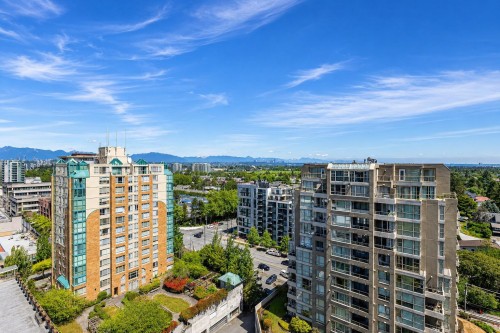 1506-8297 Saba Road, Richmond, BC 