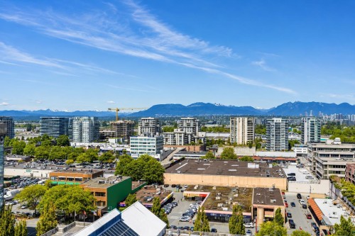 1506-8297 Saba Road, Richmond, BC 
