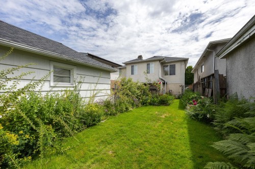 855 Nanaimo Street, Vancouver, BC 