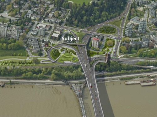 47 & 51 Dufferin Street, New Westminster, BC 