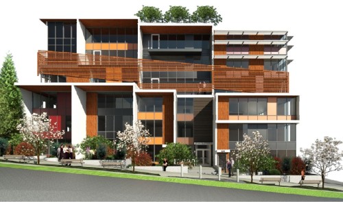 47 & 51 Dufferin Street, New Westminster, BC 