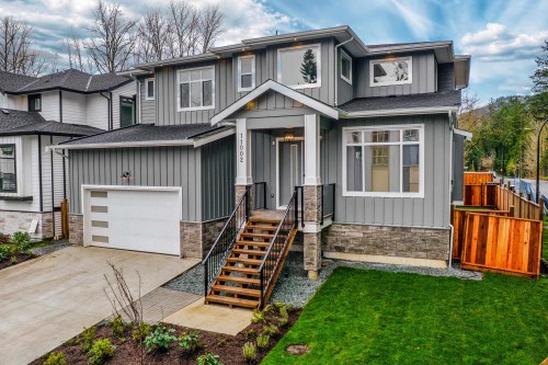 11002 243B Street, Maple Ridge, BC 