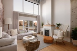 308-27 Alexander Street  Vancouver, BC V6A 1B2