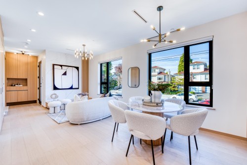 2-968 55Th Avenue E, Vancouver, BC 