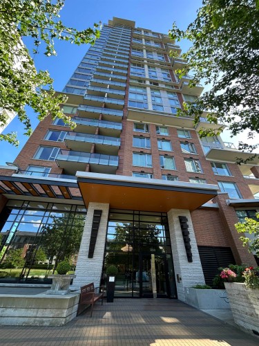 1502-3100 Windsor Gate, Coquitlam, BC 