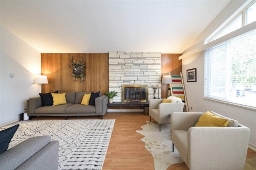 855 Bayview Drive, Delta, BC 