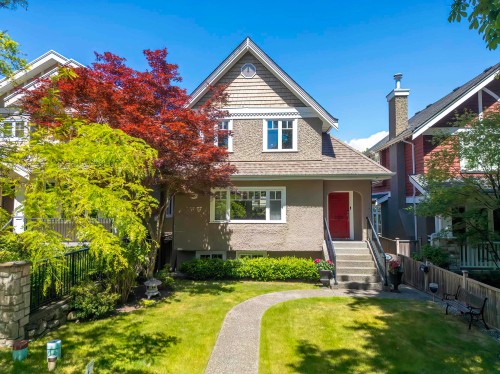 2953 35Th Avenue W, Vancouver, BC 