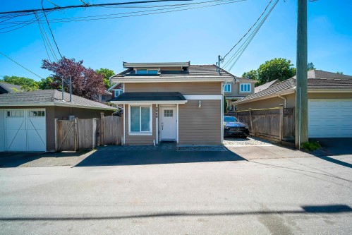2953 35Th Avenue W, Vancouver, BC 