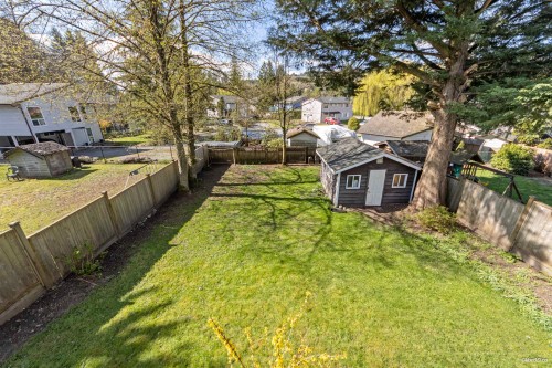 2978 Fleming Avenue, Coquitlam, BC 