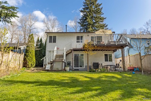 2978 Fleming Avenue, Coquitlam, BC 