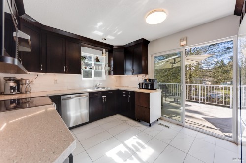 2978 Fleming Avenue, Coquitlam, BC 