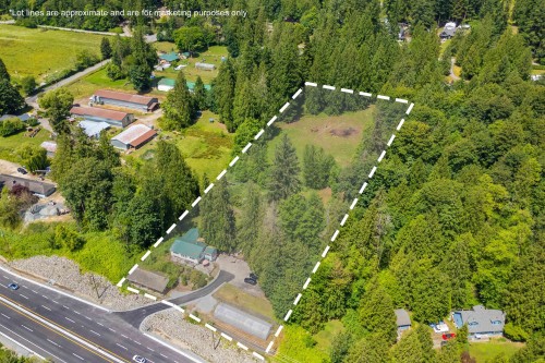 28203 Lougheed Highway, Maple Ridge, BC 
