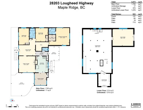 28203 Lougheed Highway, Maple Ridge, BC 