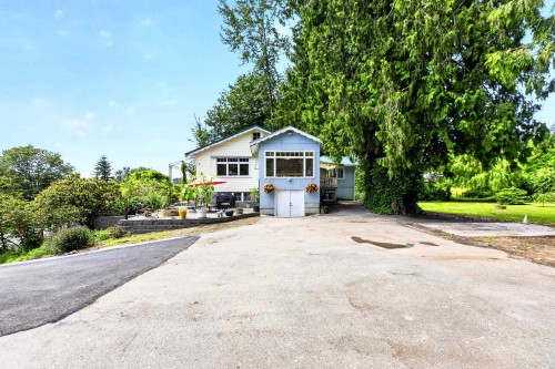 28203 Lougheed Highway, Maple Ridge, BC 