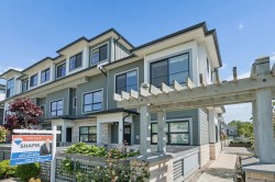 18-7168 Lynnwood Drive  Richmond, BC V7C 0E3