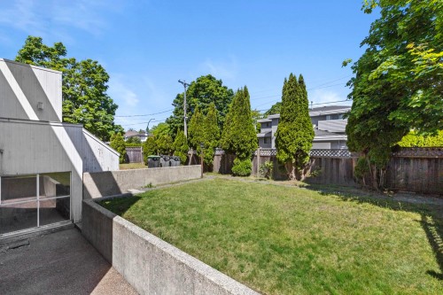 1289 51St Avenue W, Vancouver, BC 