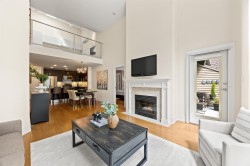 306-1140 Strathaven Drive  North Vancouver, BC V7H 2Z6