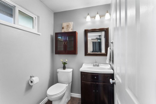 536 Lehman Place, Port Moody, BC 