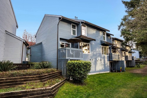536 Lehman Place, Port Moody, BC 