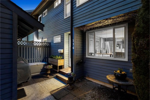 536 Lehman Place, Port Moody, BC 