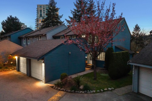 536 Lehman Place, Port Moody, BC 