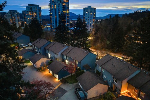 536 Lehman Place, Port Moody, BC 