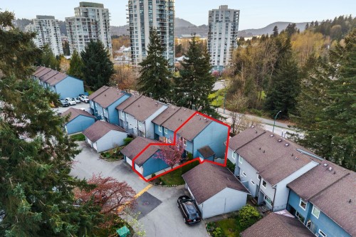 536 Lehman Place, Port Moody, BC 