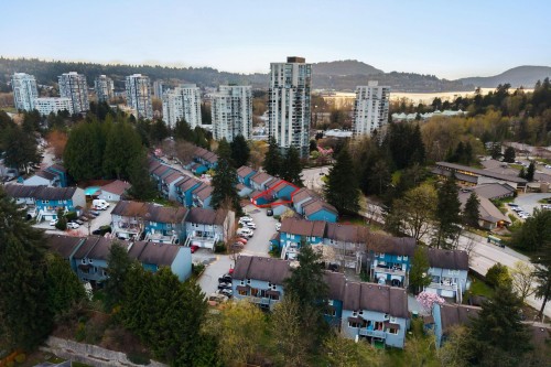 536 Lehman Place, Port Moody, BC 