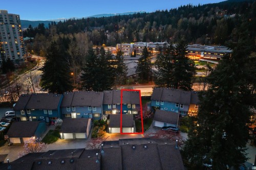 536 Lehman Place, Port Moody, BC 