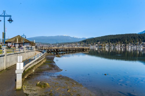 536 Lehman Place, Port Moody, BC 