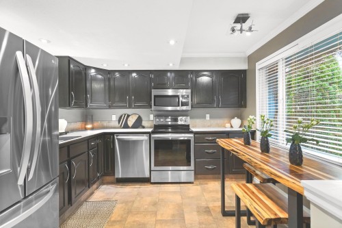 536 Lehman Place, Port Moody, BC 
