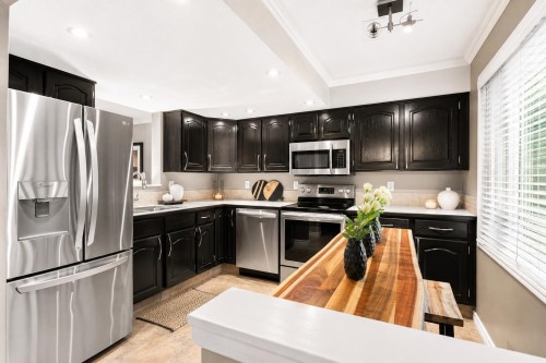 536 Lehman Place, Port Moody, BC 