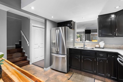 536 Lehman Place, Port Moody, BC 