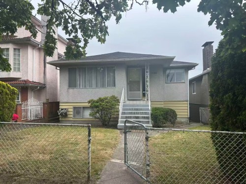 1380 54Th Avenue E, Vancouver, BC 