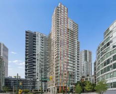 902-1351 Continental Street  Vancouver, BC V6Z 0C6