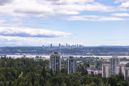 3207-657 Whiting Way, Coquitlam, BC 