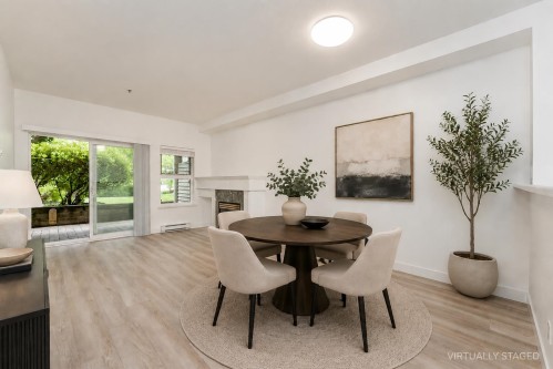 108-522 Smith Avenue  Coquitlam, BC V3J 7X7