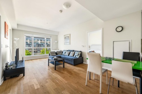 525-7008 River Parkway, Richmond, BC 
