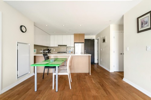 525-7008 River Parkway, Richmond, BC 
