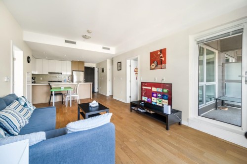 525-7008 River Parkway, Richmond, BC 