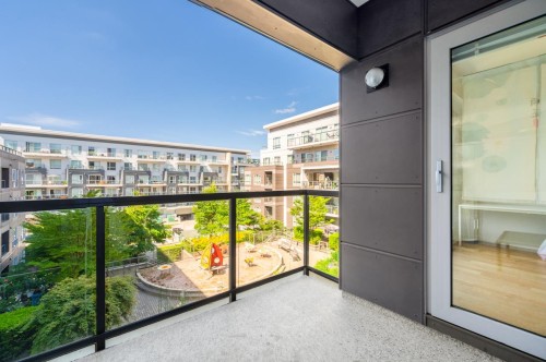 525-7008 River Parkway, Richmond, BC 