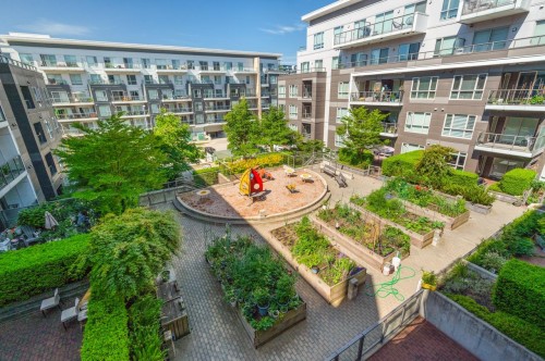 525-7008 River Parkway, Richmond, BC 
