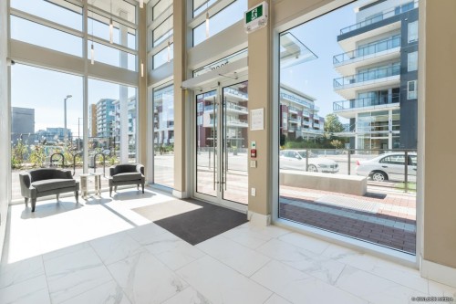 525-7008 River Parkway, Richmond, BC 