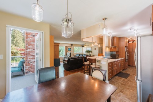 934 Davis Road, Gibsons, BC 
