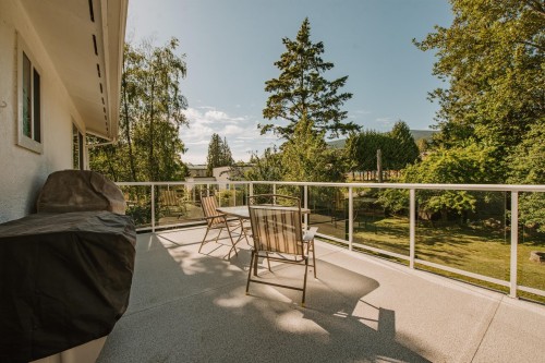 934 Davis Road, Gibsons, BC 